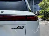 Фото 20 - XPeng G9
