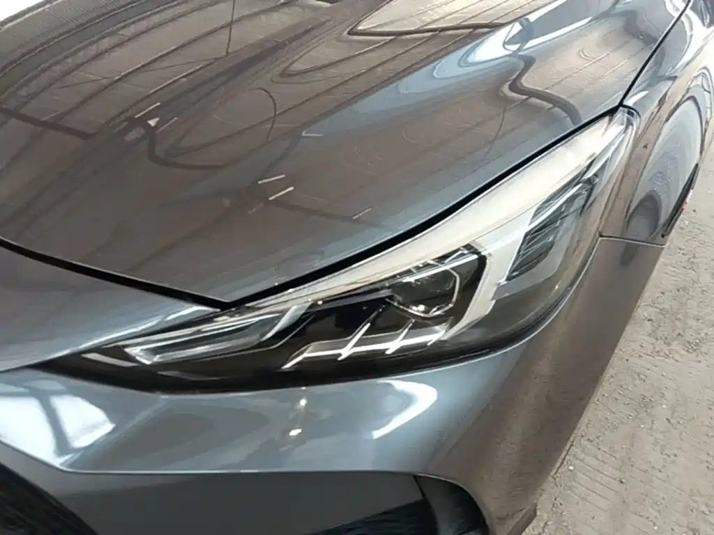 Фото 24 - MG MG5