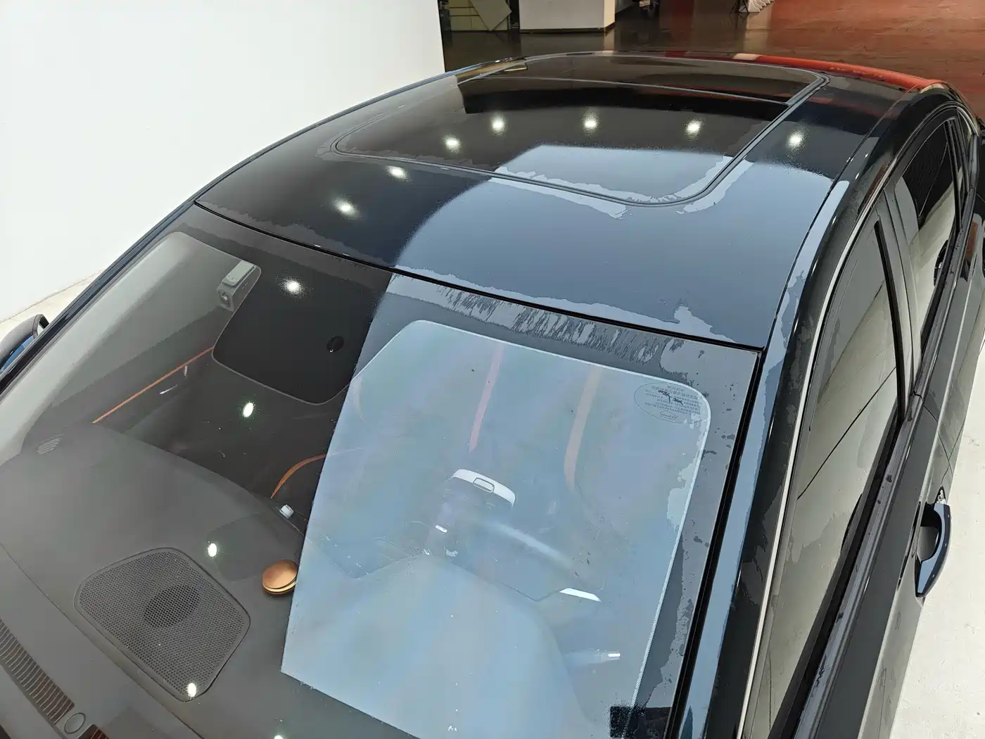 DONGFENG YI HYUN MAX