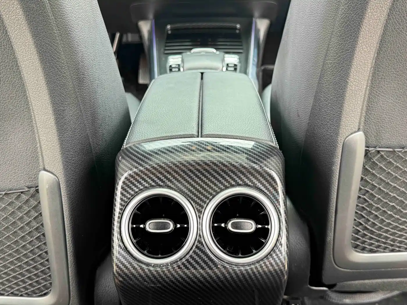 Mercedes-Benz GLB 2020 GLB 200 Fashion фото 23