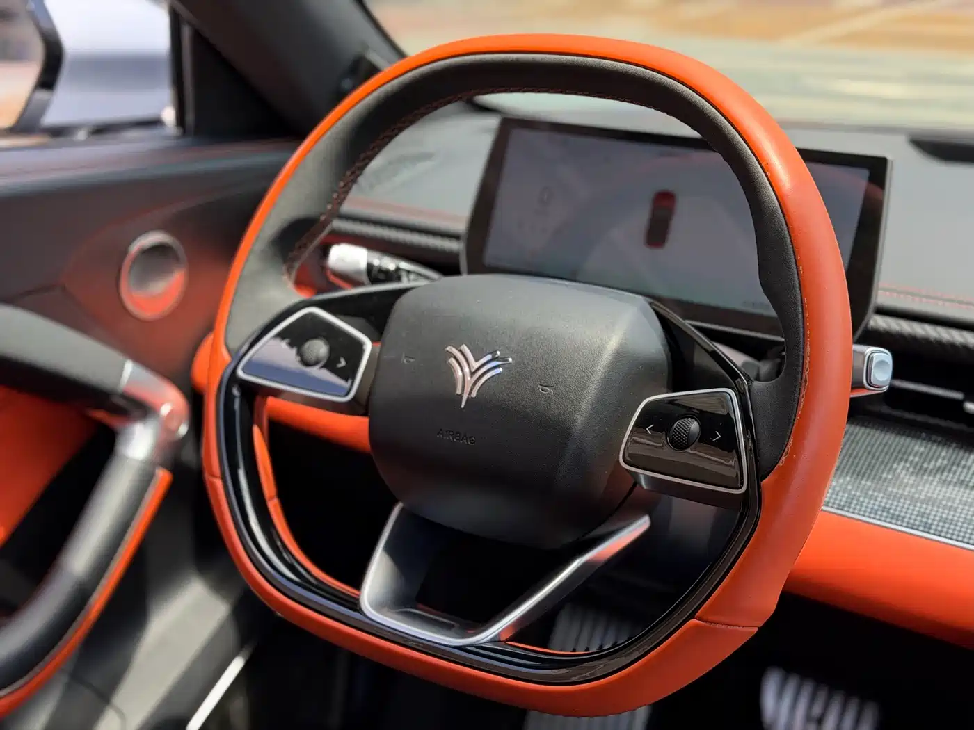 Nezha Auto Nezha GT 2023 2023 660