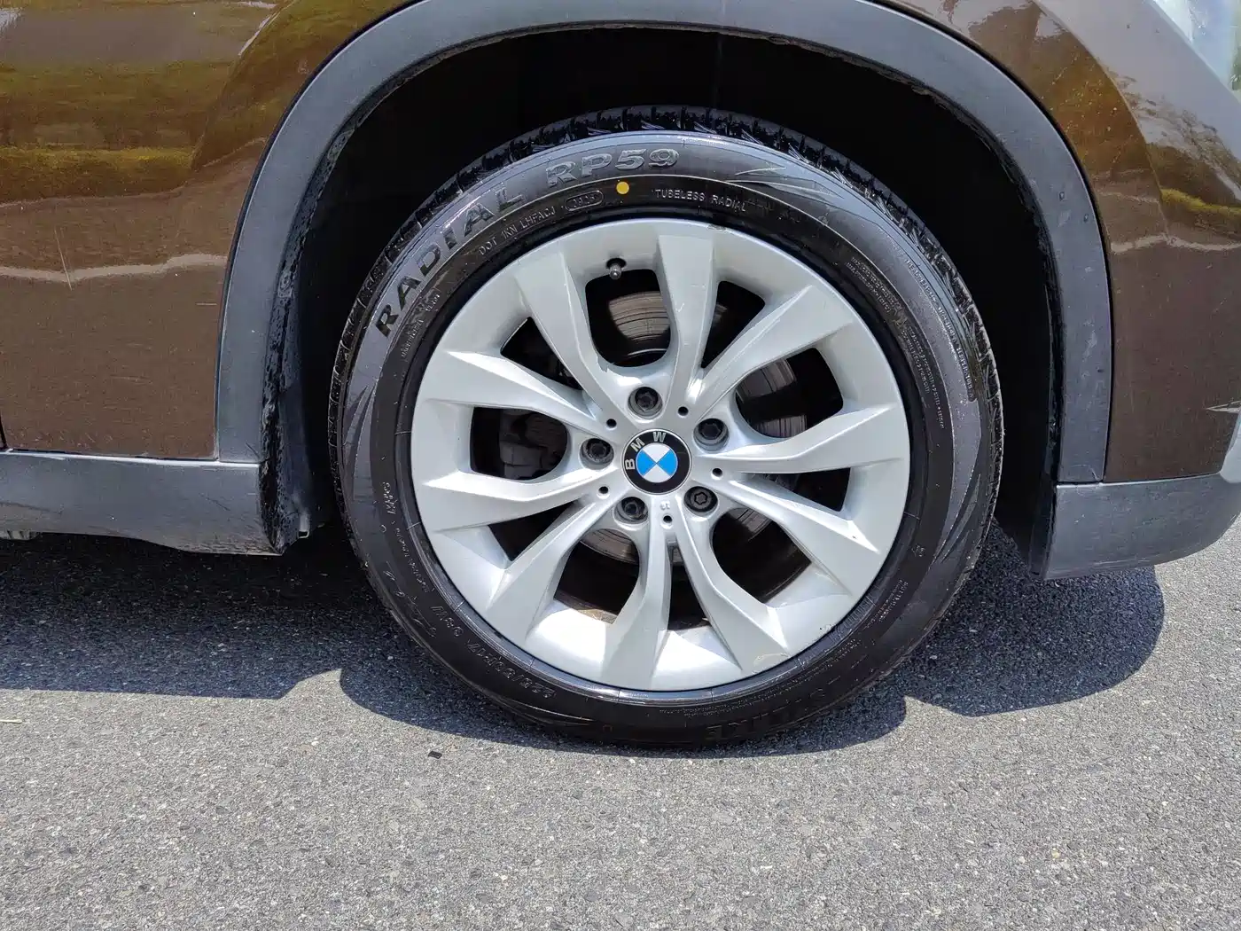 BMW X1 2013 sDrive18i Fashion фото 25