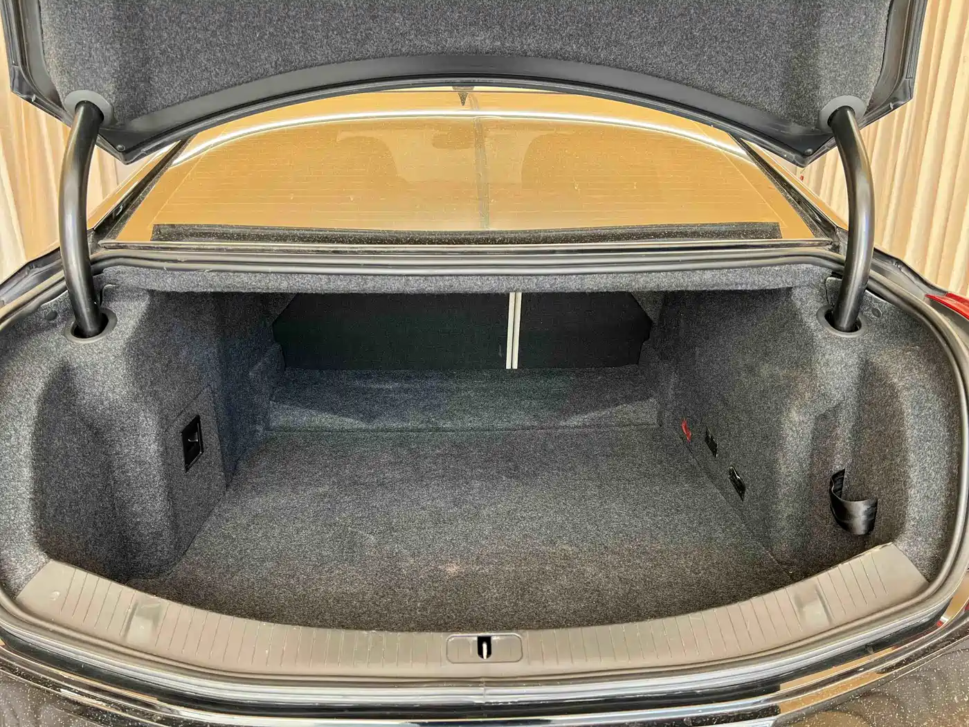 Cadillac XTS 2014 36S Platinum Edition фото 29