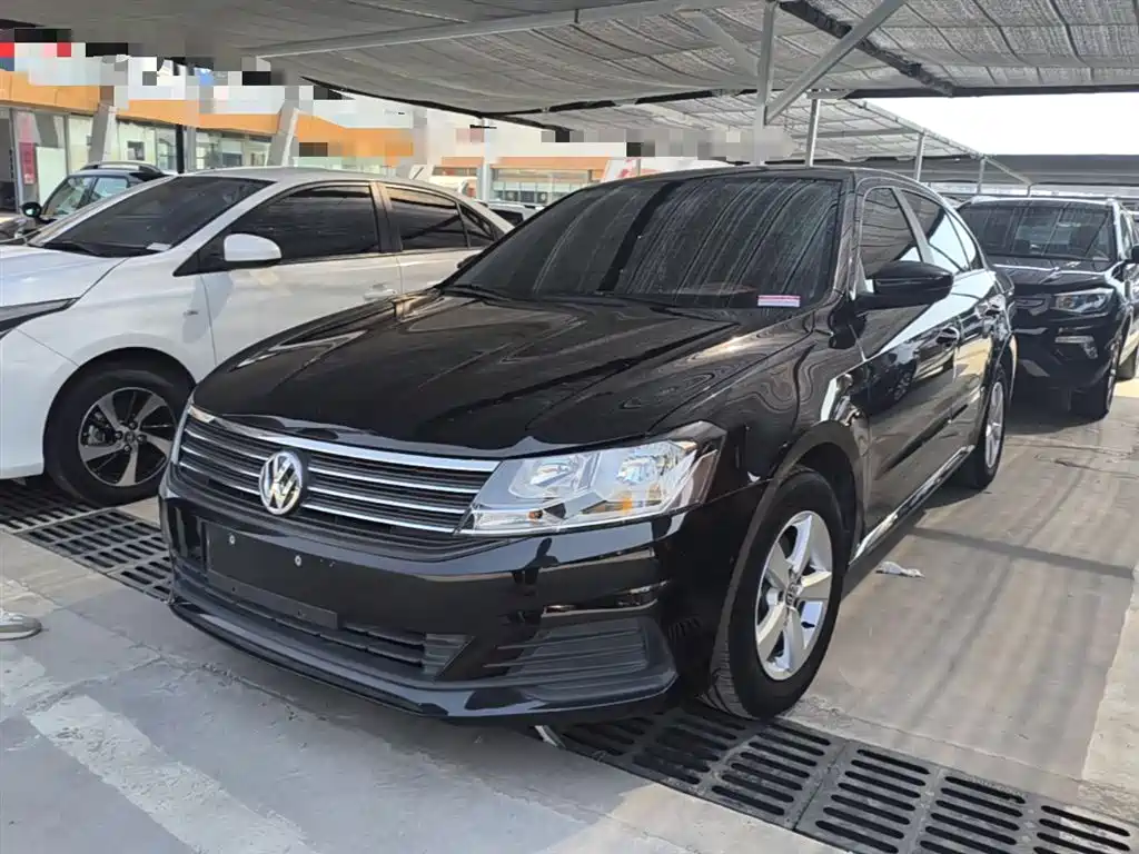 Volkswagen Lavida 2019 Lavida Start 1.5L Manual Trend (China VI)