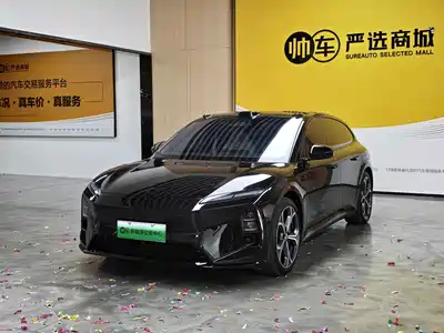NIO ET5T
