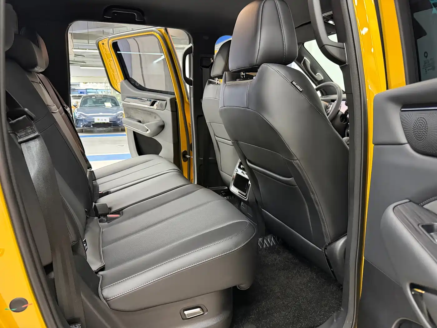 GREAT WALL MOUNTAIN AND SEA CANNON HI4 T