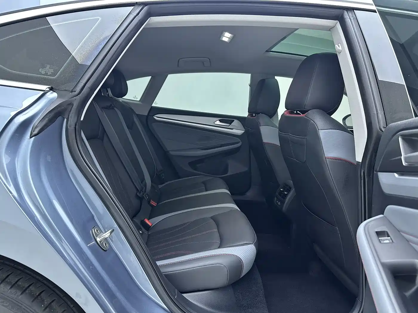 Volkswagen Lamando 2022 Lamando L 280TSI DSG Cool Edition фото 10