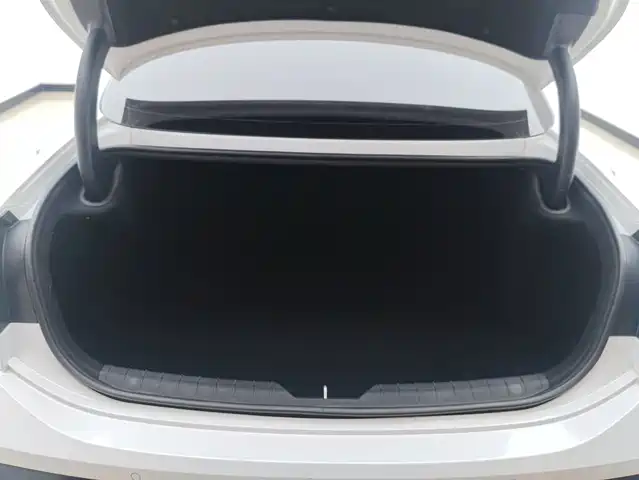 Hyundai Sonata 2024 2.0T N Line Pro — фото 4