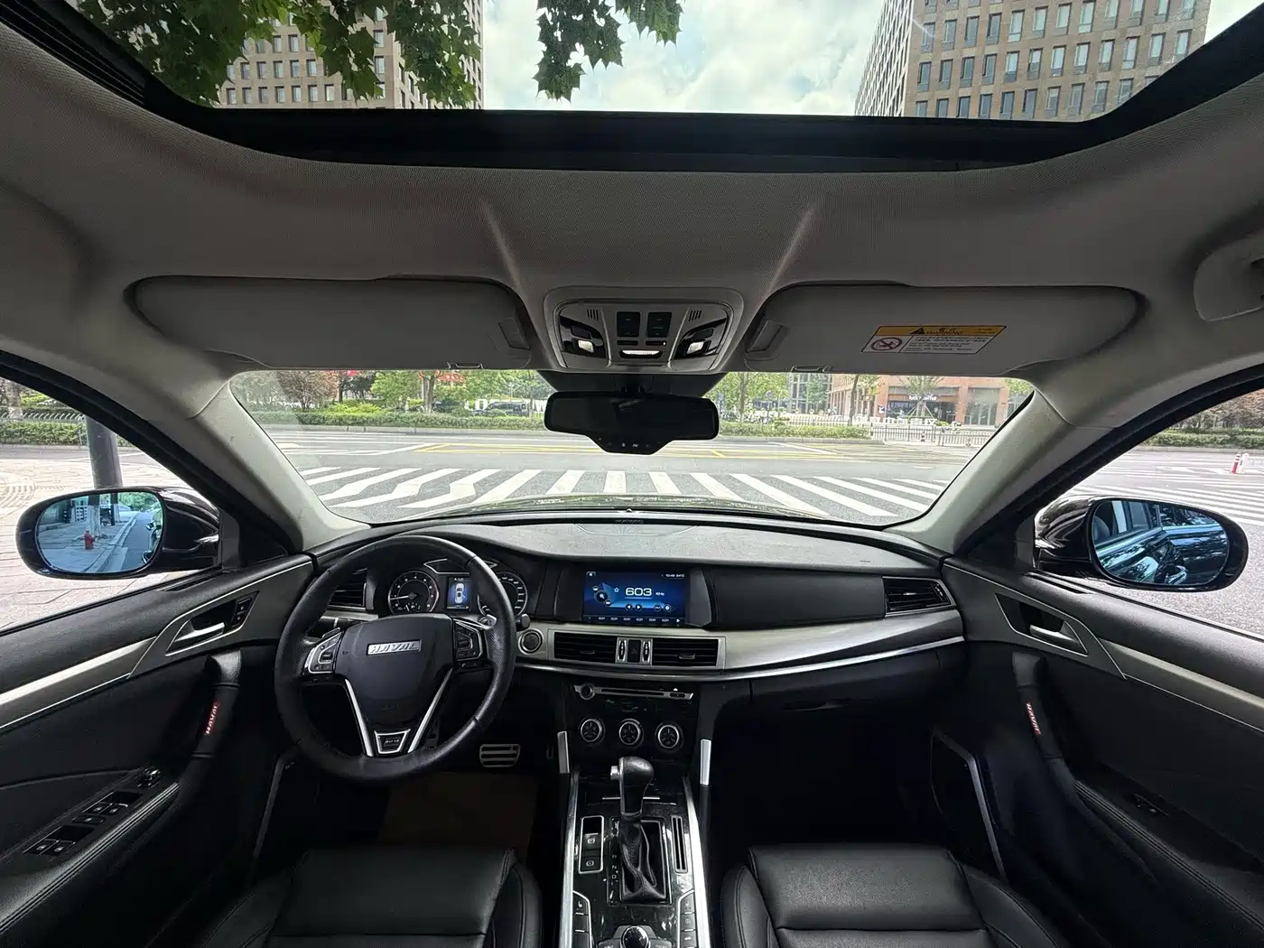 Haval H7 2018 2017 Red Label H7L 2.0T Automatic Luxury