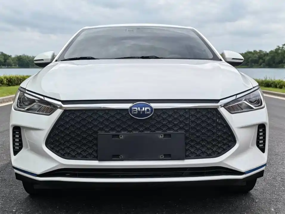 BYD e2 2022 2021 Mobility Edition