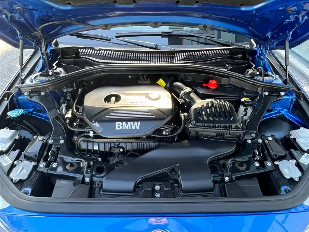 BMW 1 Series 2018 120i Design Package фото 13