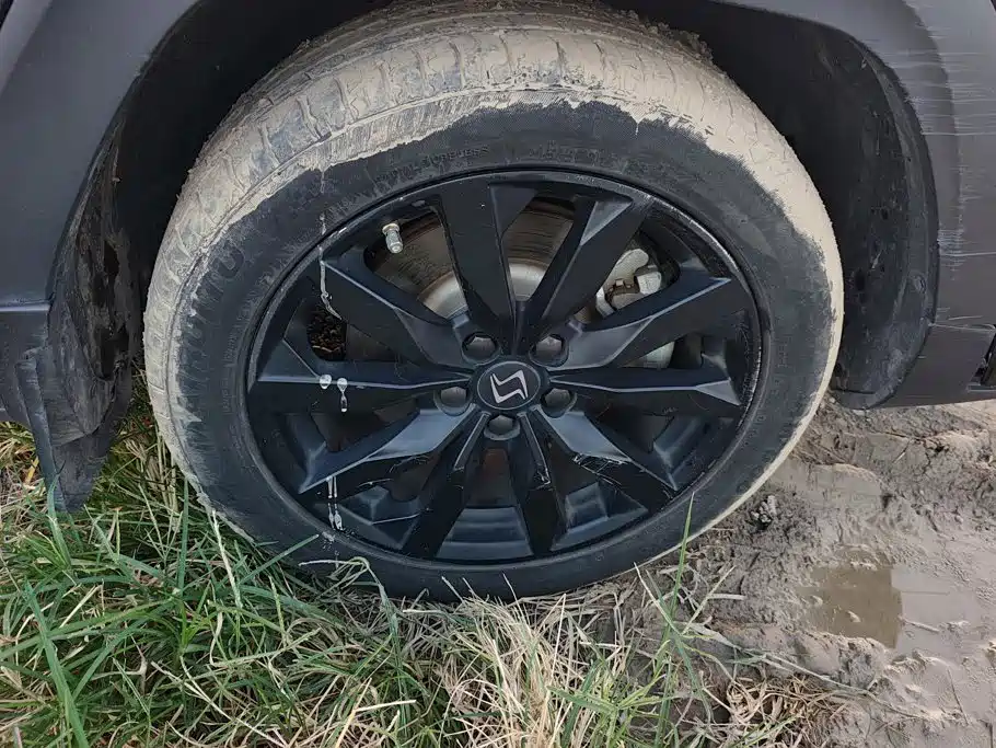 Sehol X4 2022 2022 1.5T CVT Chief Custom Edition
