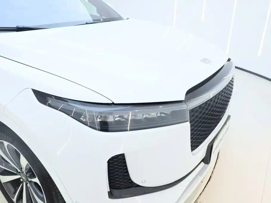 Li Auto Li ONE 2020 2020 Extended Range 6-seater