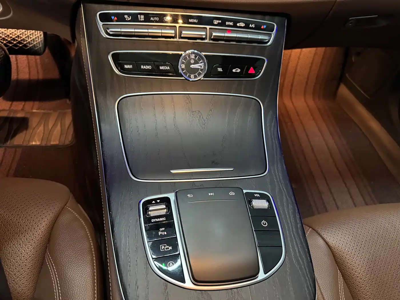 Mercedes-Benz E-Class 2019 Facelift E 300 L Sport Fashion фото 10