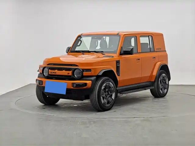 iCAR V23 V23S, 501 полный привод, топовый Перформанс