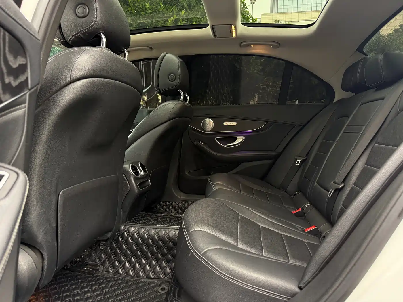 Mercedes-Benz C-Class 2019 Facelift C 260 L Sport фото 15