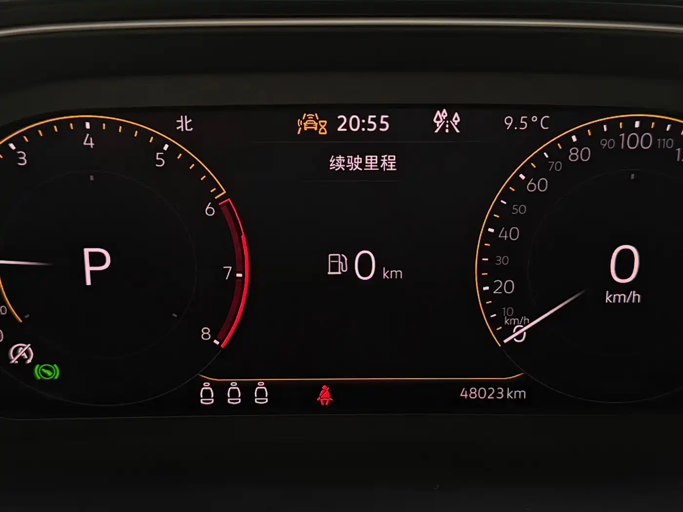 Volkswagen T-ROC 2022 280TSI DSG 2WD Comfort PLUS фото 21