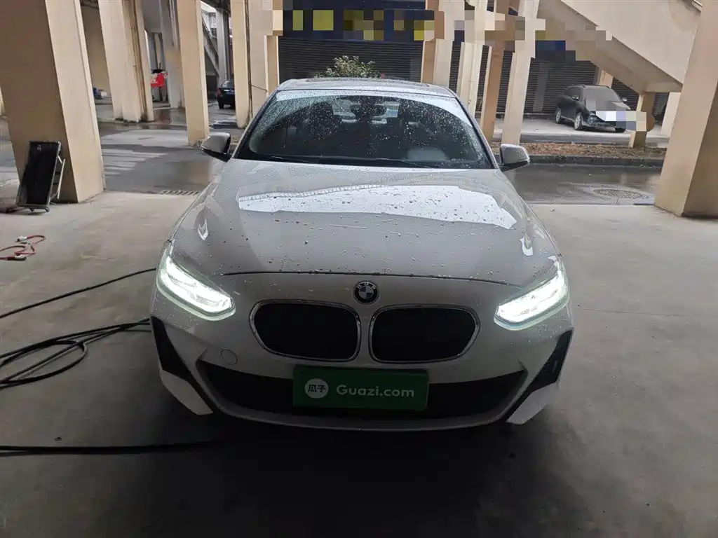 BMW 1 Series 2019 118i M Sport Package фото 3