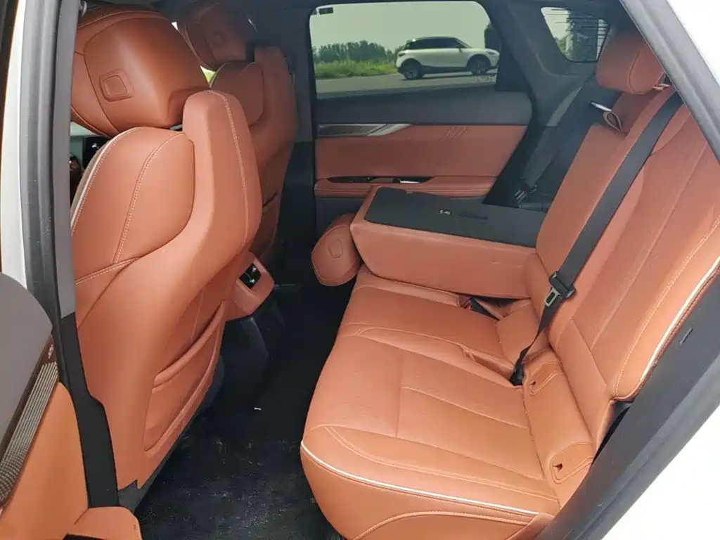 Cadillac IQ Ao Ge 2024 2024 AWD Long Range Edition