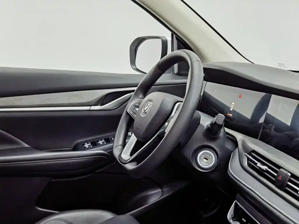Changan CS55 PLUS 2020 2020 1.5T Manual Color Edition
