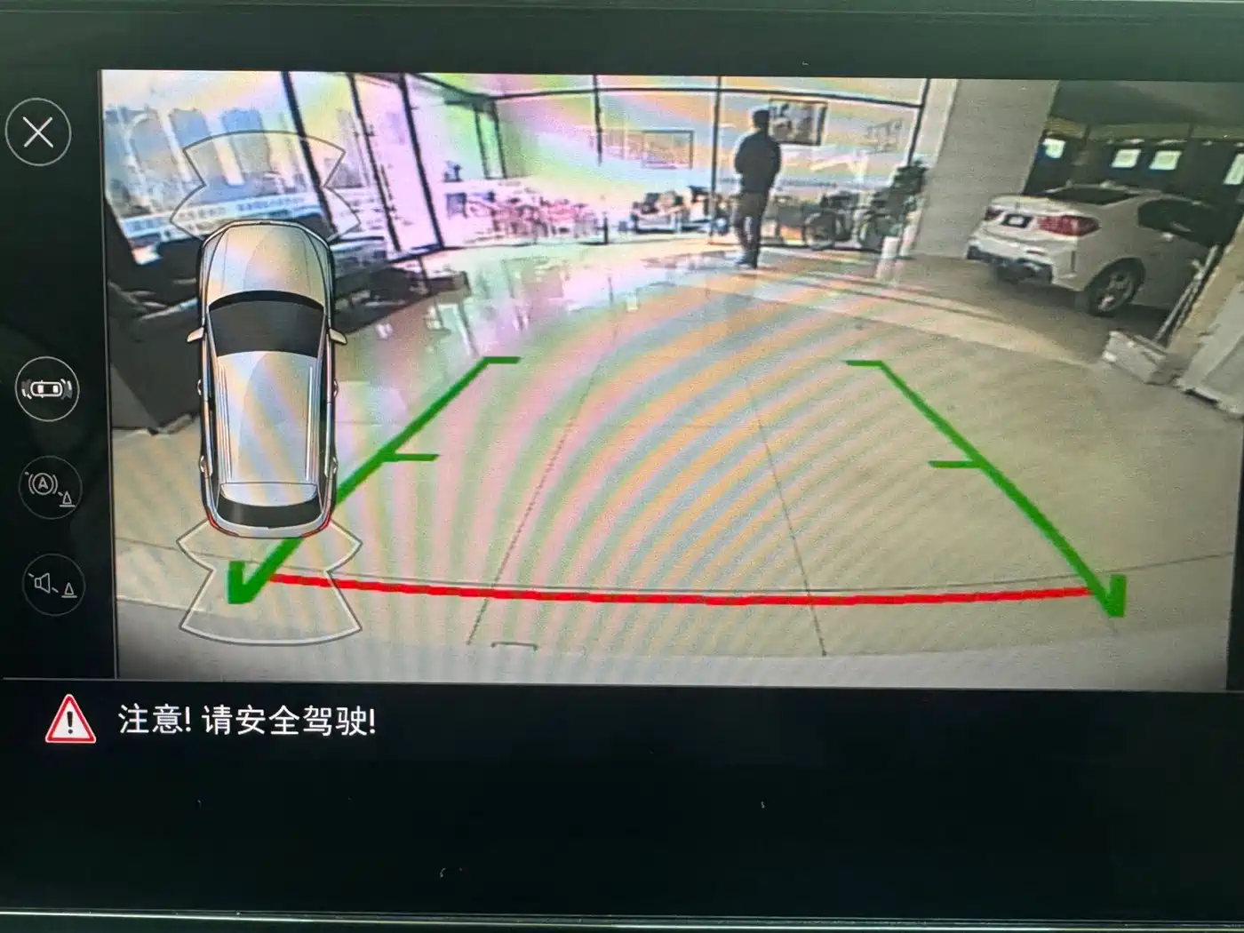 VOLKSWAGEN T ROC EXPLORING SONGS