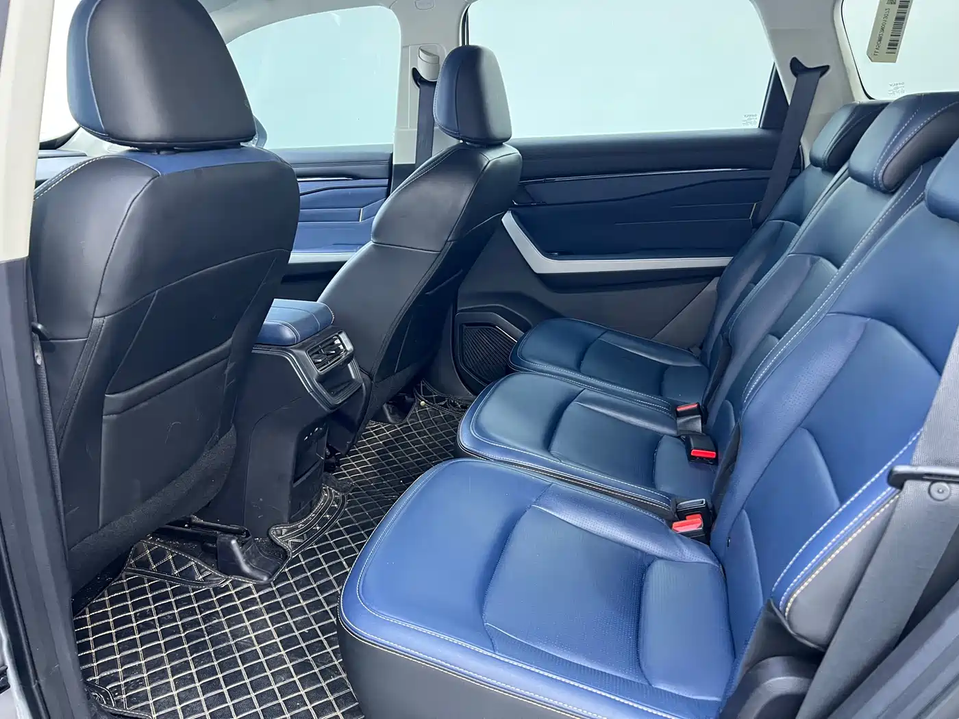 RUILAN AUTOMOBILE RUILAN 9