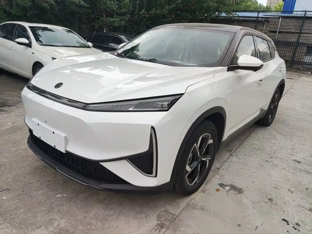 Dongfeng Aeolus Dongfeng Fengshen L7 2026 2025 430 Comfort