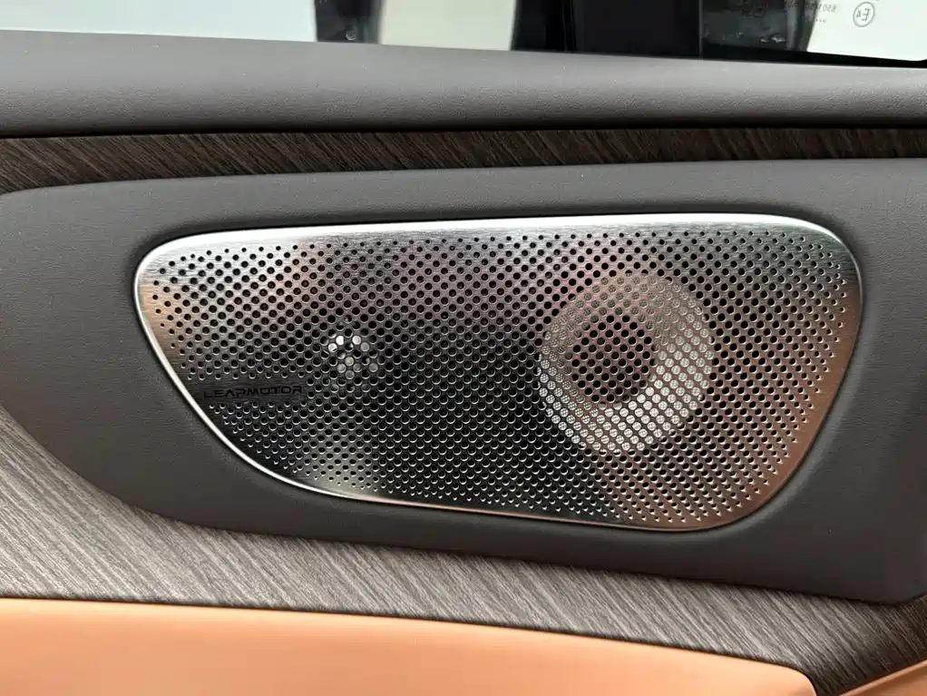 Leapmotor D Series 2026 2026 Model Base Version