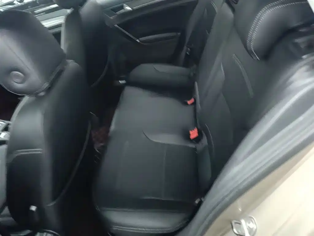 Volkswagen Golf 2015 1.4TSI Automatic Comfort фото 17