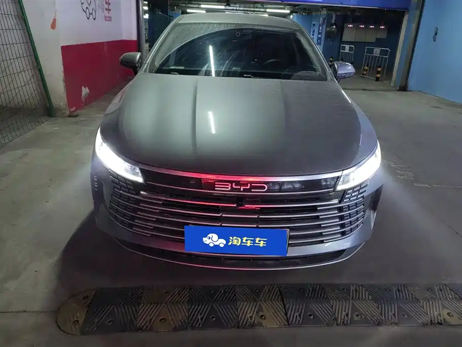 BYD DESTROYER 05