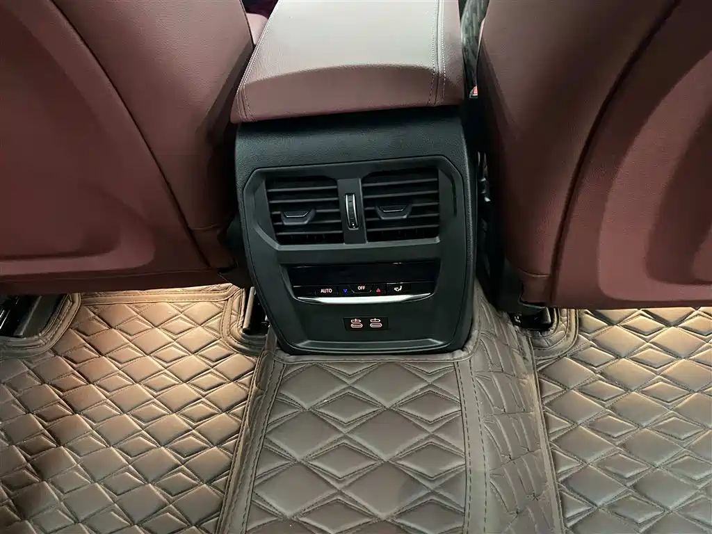 BMW 3 Series 2025 330Li M Sport Night Edition фото 19