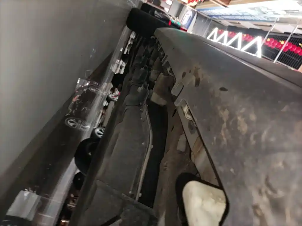 Photo 19 - Leapmotor T03