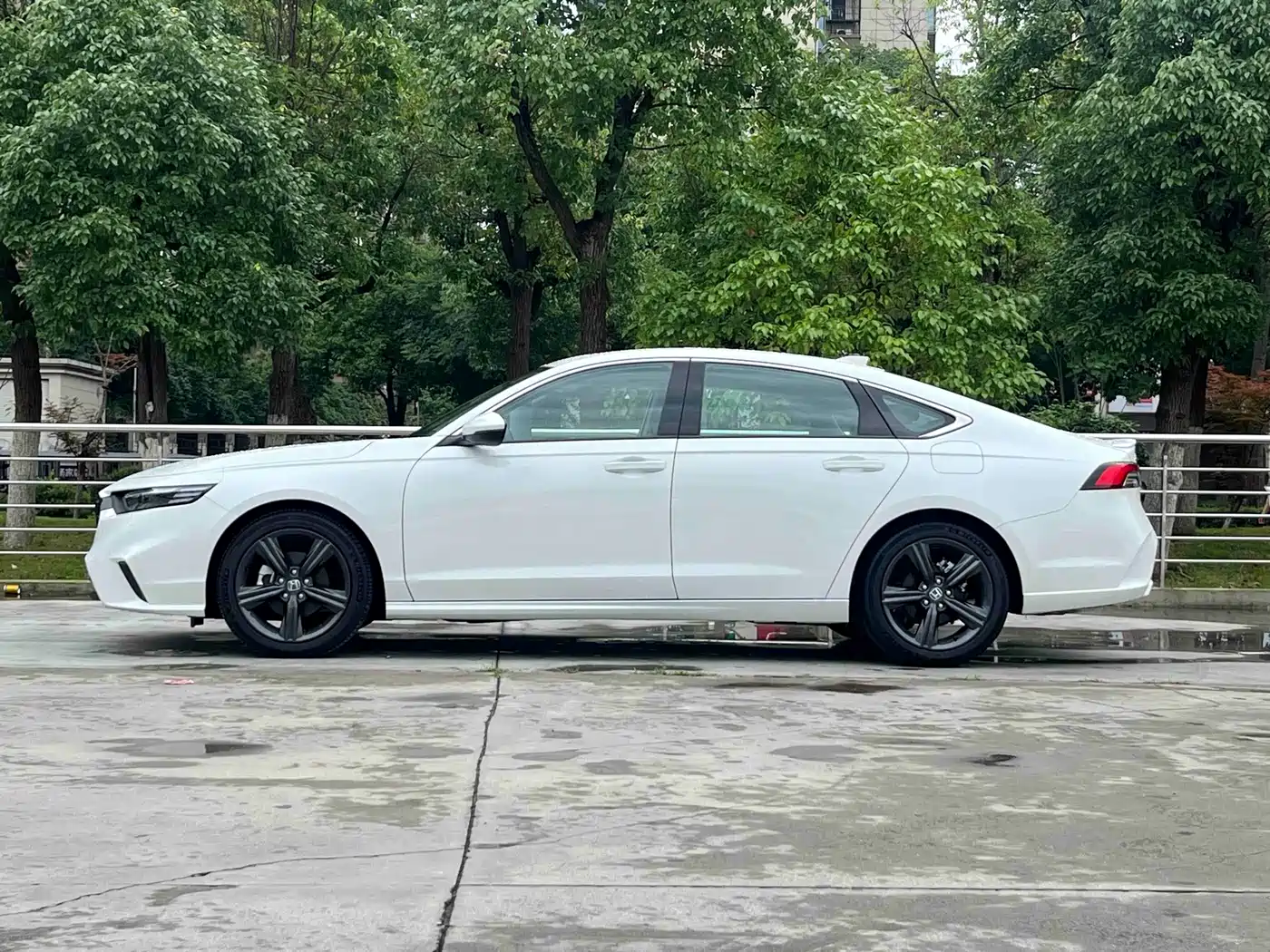 Honda Inspire 2026 2023 260TURBO Elegant Edition
