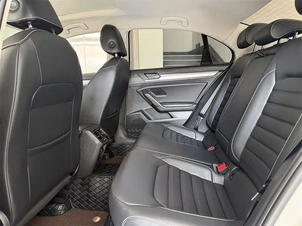 Volkswagen Lamando, миниатюра 7