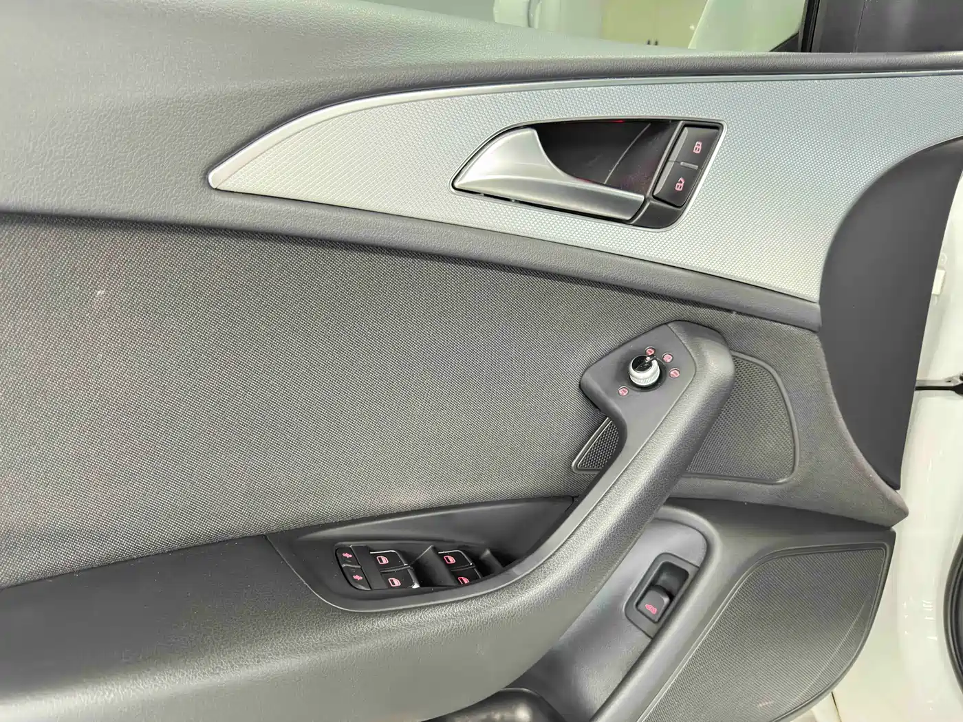Audi A6L 2014 TFSI Standard фото 7