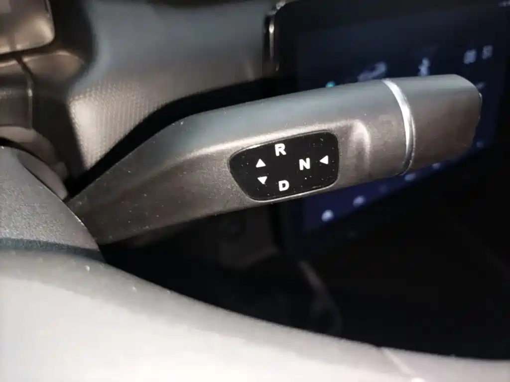 Photo 10 - Leapmotor T03