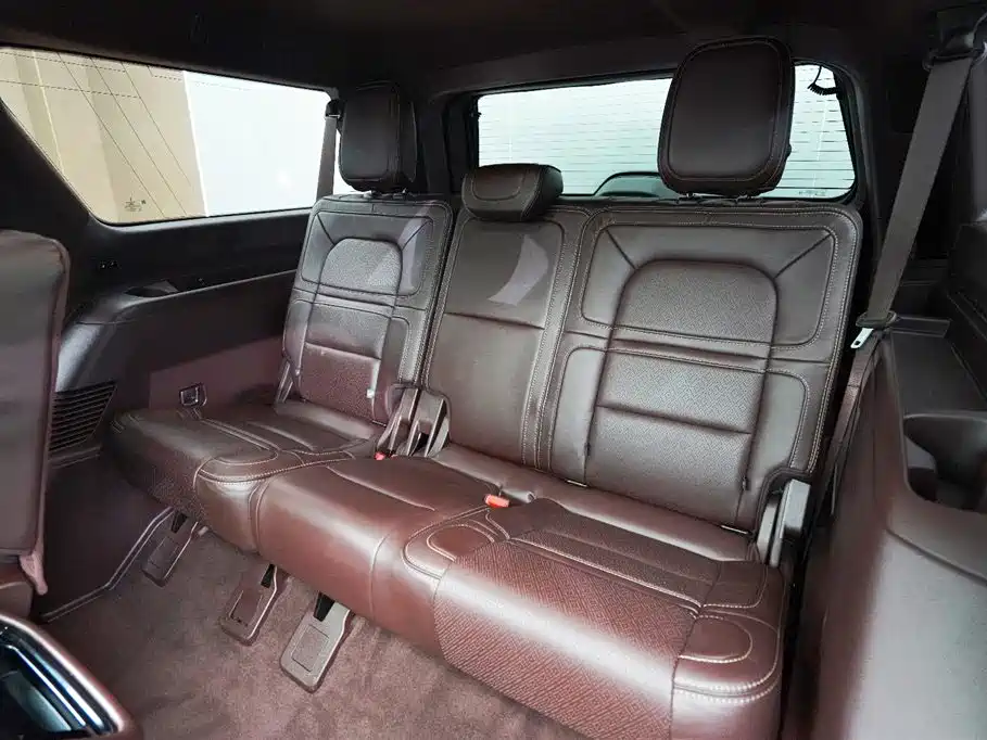 Lincoln Navigator 2022 2020 3.5T Long Wheelbase Presidential Edition