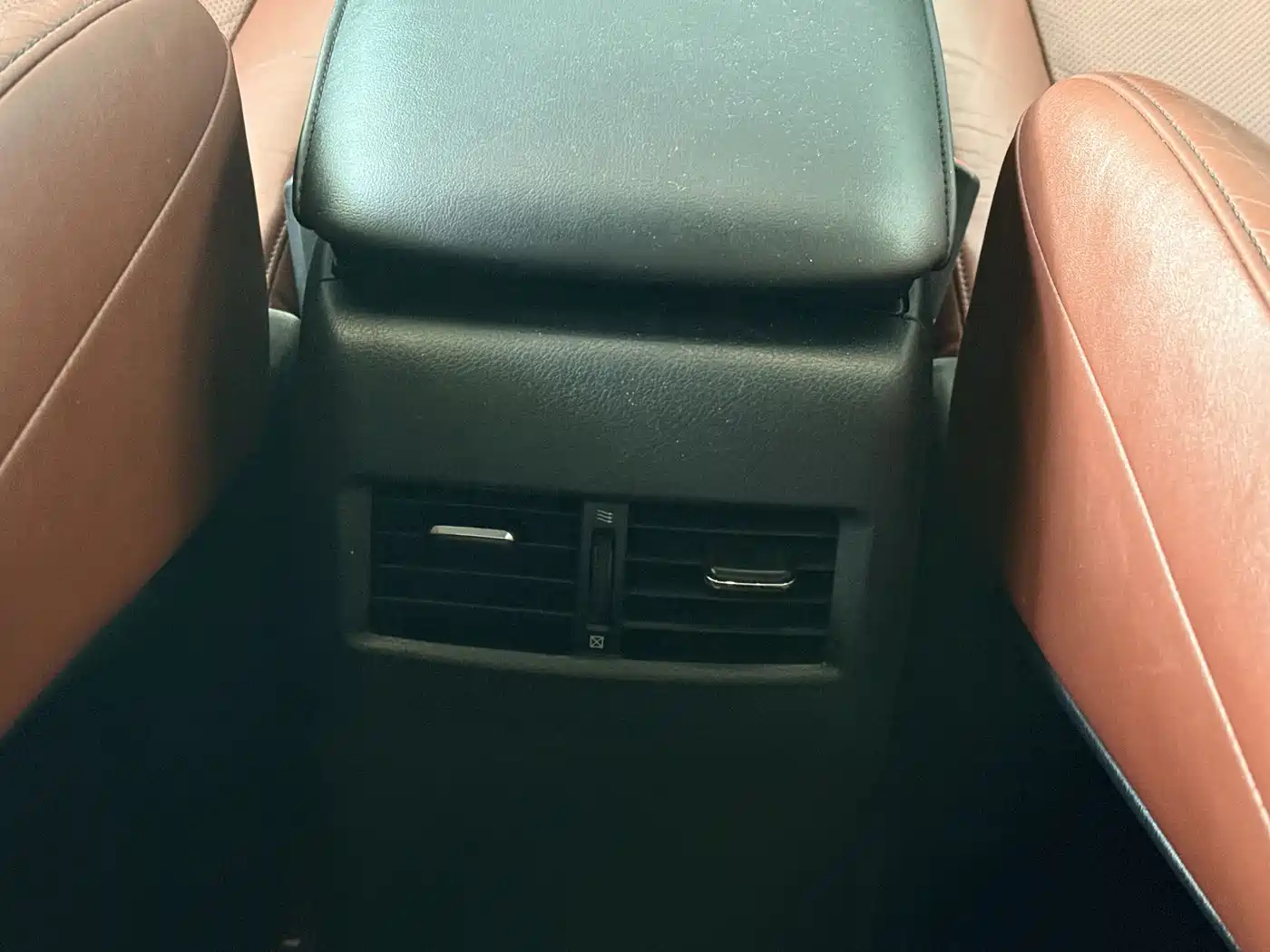 Lexus RX Classic 2013 Model 270 Luxury фото 16