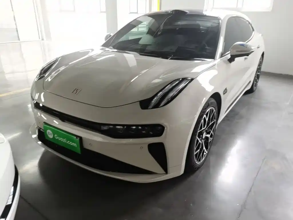 ZEEKR 001 2025 2024 WE Edition 95kWh AWD