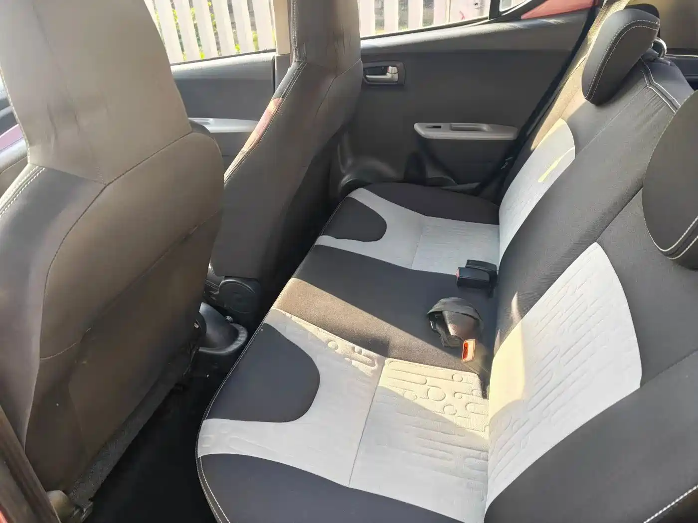 Suzuki Alto 2013 2013 1.0L Automatic Deluxe