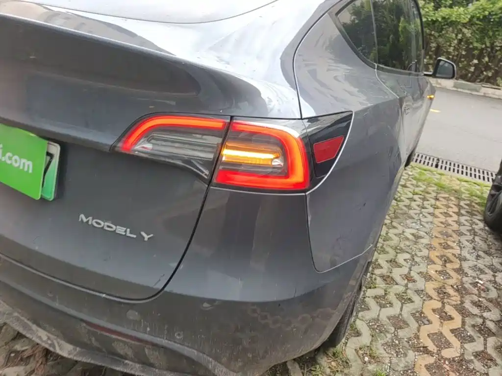 Tesla Model Y 2021 2021 Model Long Range AWD