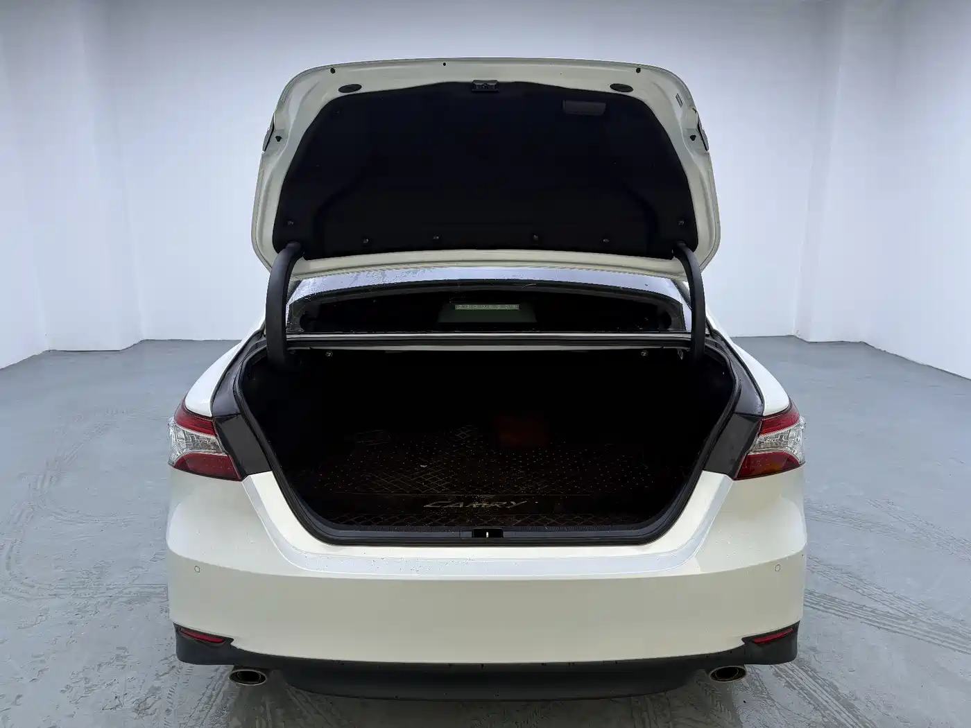Toyota Camry 2019 2.0G Luxury (China V) фото 16
