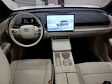 Photo 10 - Toyota bZ3X