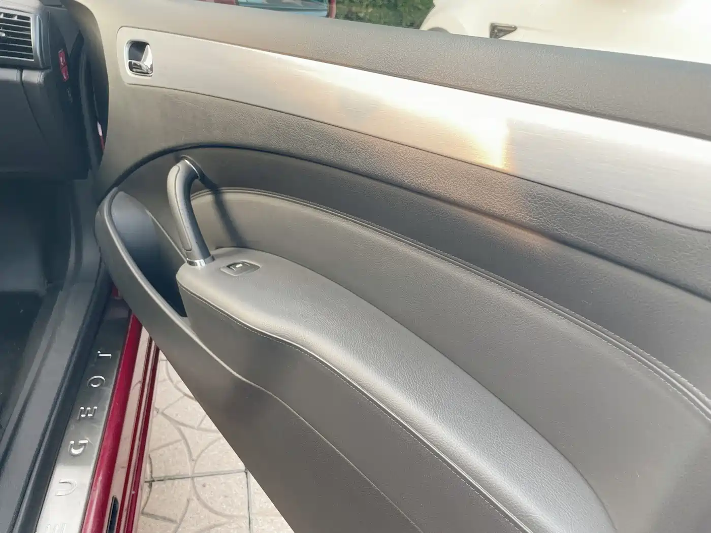 Peugeot 407 2007 2007 3.0 Coupe