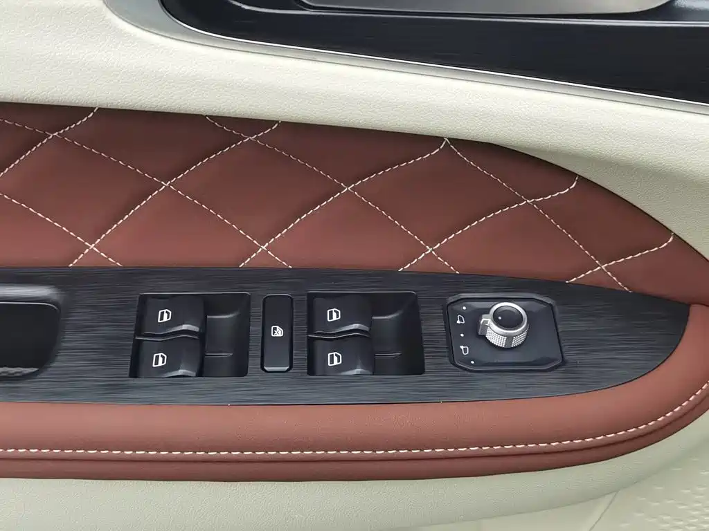 Ora Good Cat 2025 2025 Model 430km Luxury