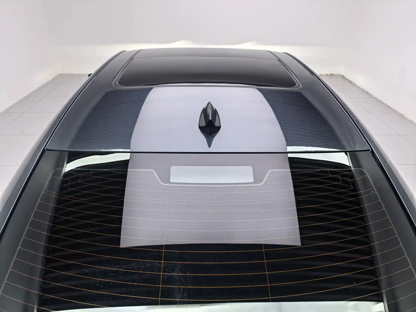 Фото 20 - Cadillac CT5