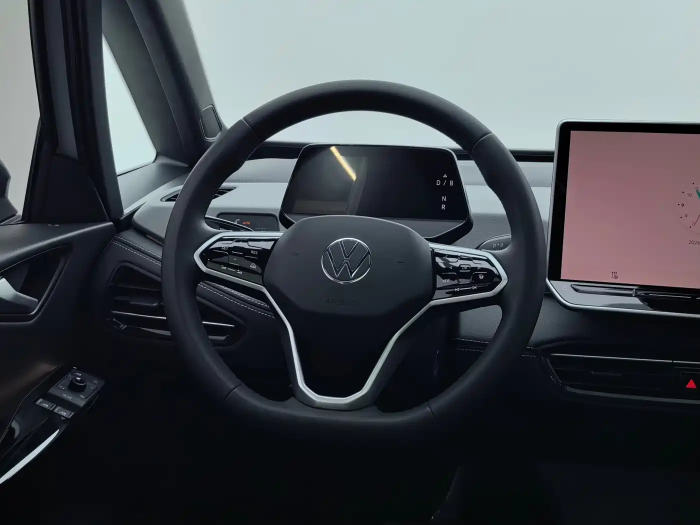 Volkswagen ID.3 2025 2025 Smart Outstanding Edition
