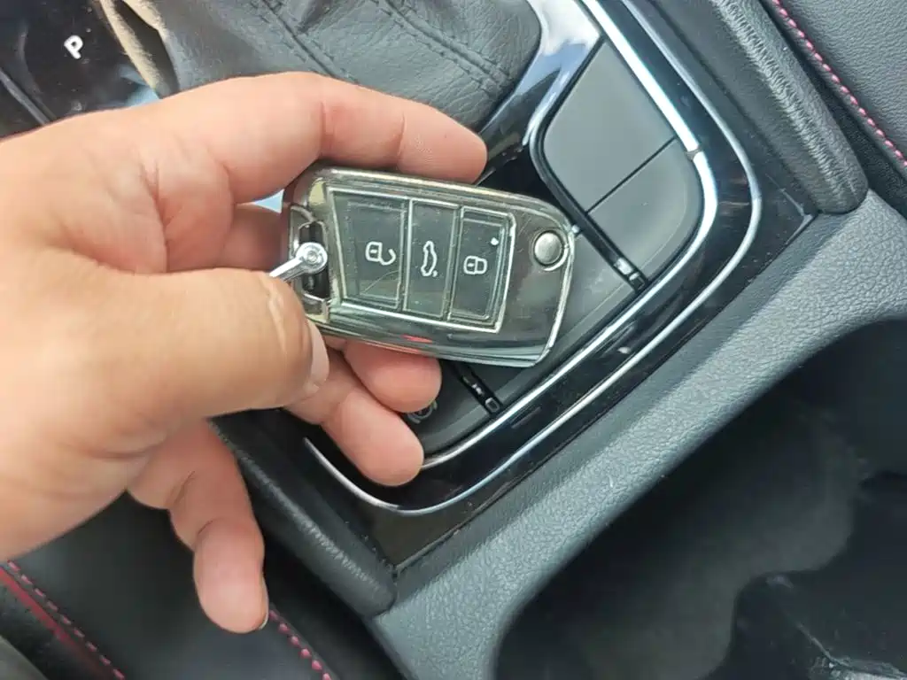 Škoda Karoq 2025 2025 TSI280 Luxury Edition