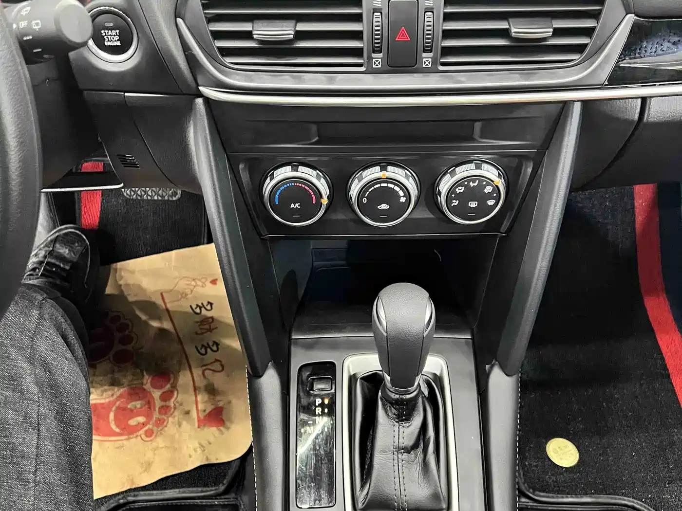Mazda CX-4 2023 2021 2.0L Auto FWD Skyactiv Vitality Edition
