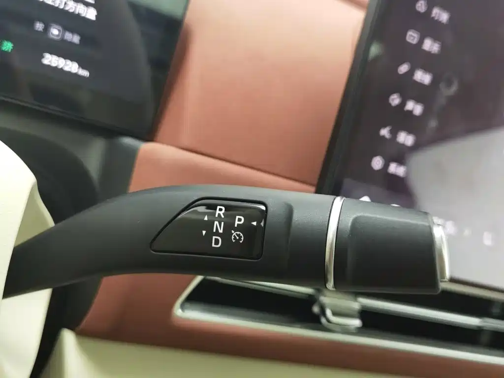 Ora Good Cat 2025 2025 Model 430km Luxury